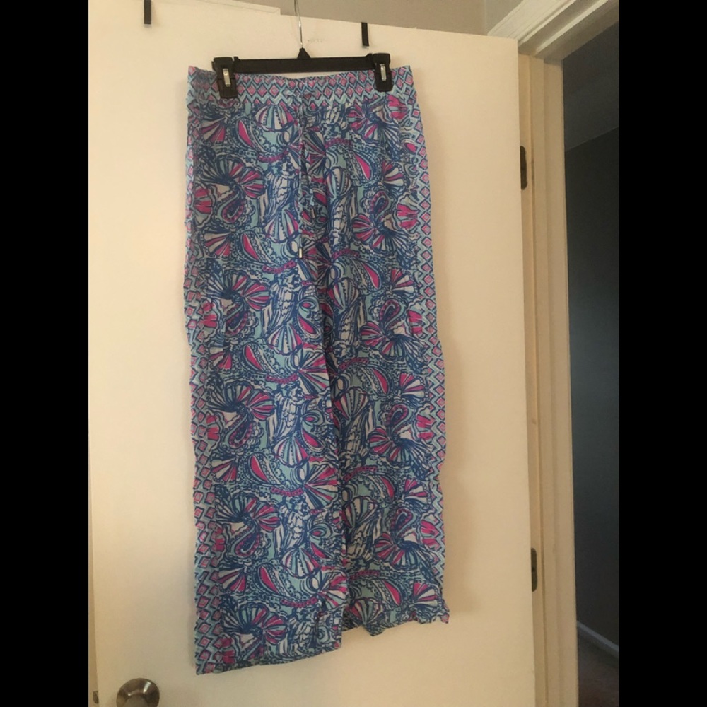 Lilly Pulitzer for Target Pants